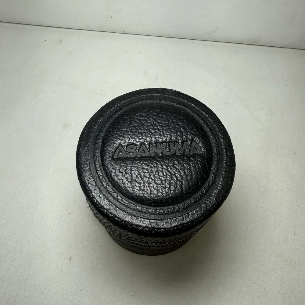 Nikon Ai‎ Nikkor 50mm F/2.0 MF Manual Standard Prime Lens From JAPAN